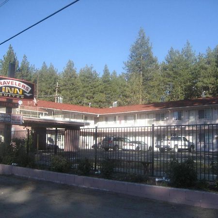Travelers Inn And Suites South Lake Tahoe Dış mekan fotoğraf