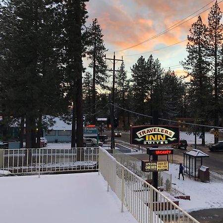 Travelers Inn And Suites South Lake Tahoe Oda fotoğraf