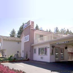 Travelers Inn And Suites South Lake Tahoe Dış mekan fotoğraf