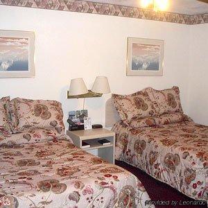 Travelers Inn And Suites South Lake Tahoe Oda fotoğraf