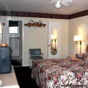 Travelers Inn And Suites South Lake Tahoe Oda fotoğraf