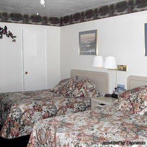 Travelers Inn And Suites South Lake Tahoe Oda fotoğraf