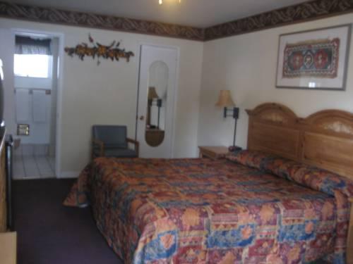 Travelers Inn And Suites South Lake Tahoe Dış mekan fotoğraf