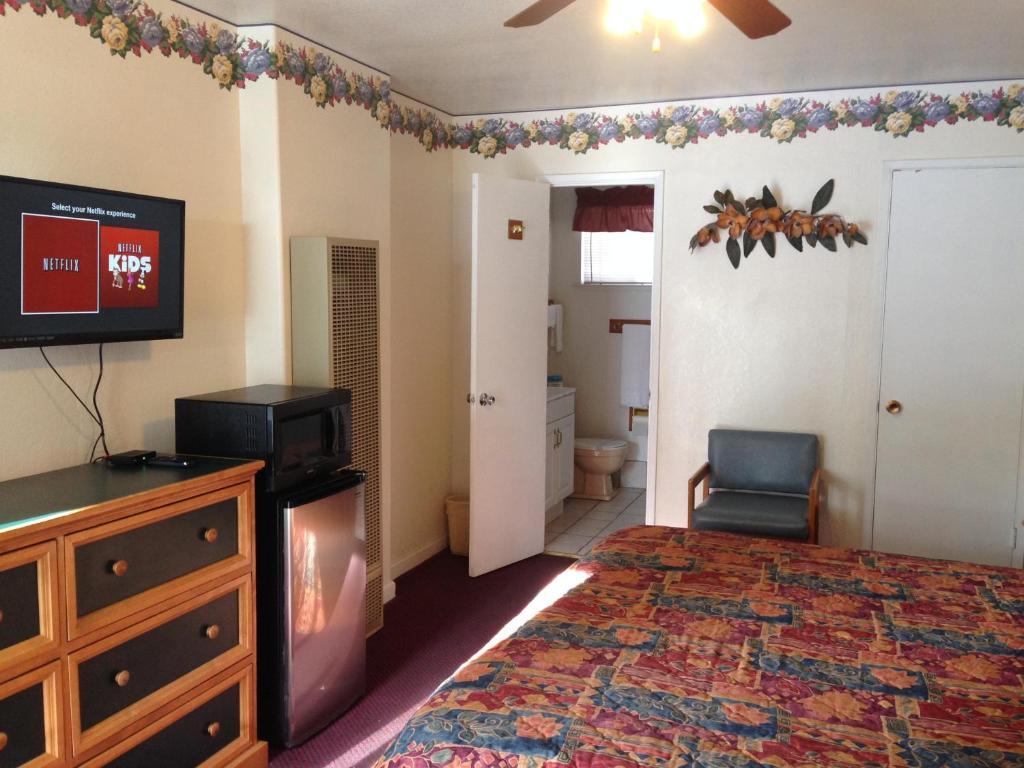 Travelers Inn And Suites South Lake Tahoe Oda fotoğraf