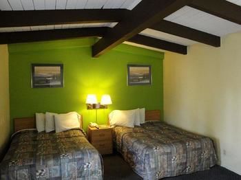Travelers Inn And Suites South Lake Tahoe Dış mekan fotoğraf