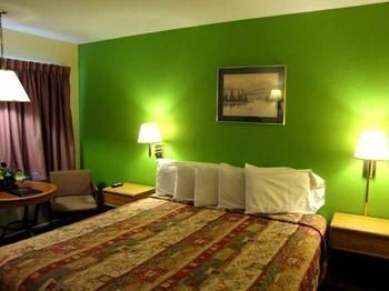 Travelers Inn And Suites South Lake Tahoe Dış mekan fotoğraf