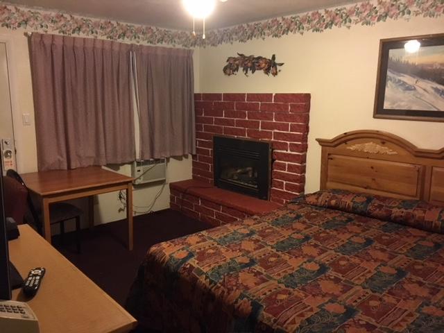 Travelers Inn And Suites South Lake Tahoe Dış mekan fotoğraf