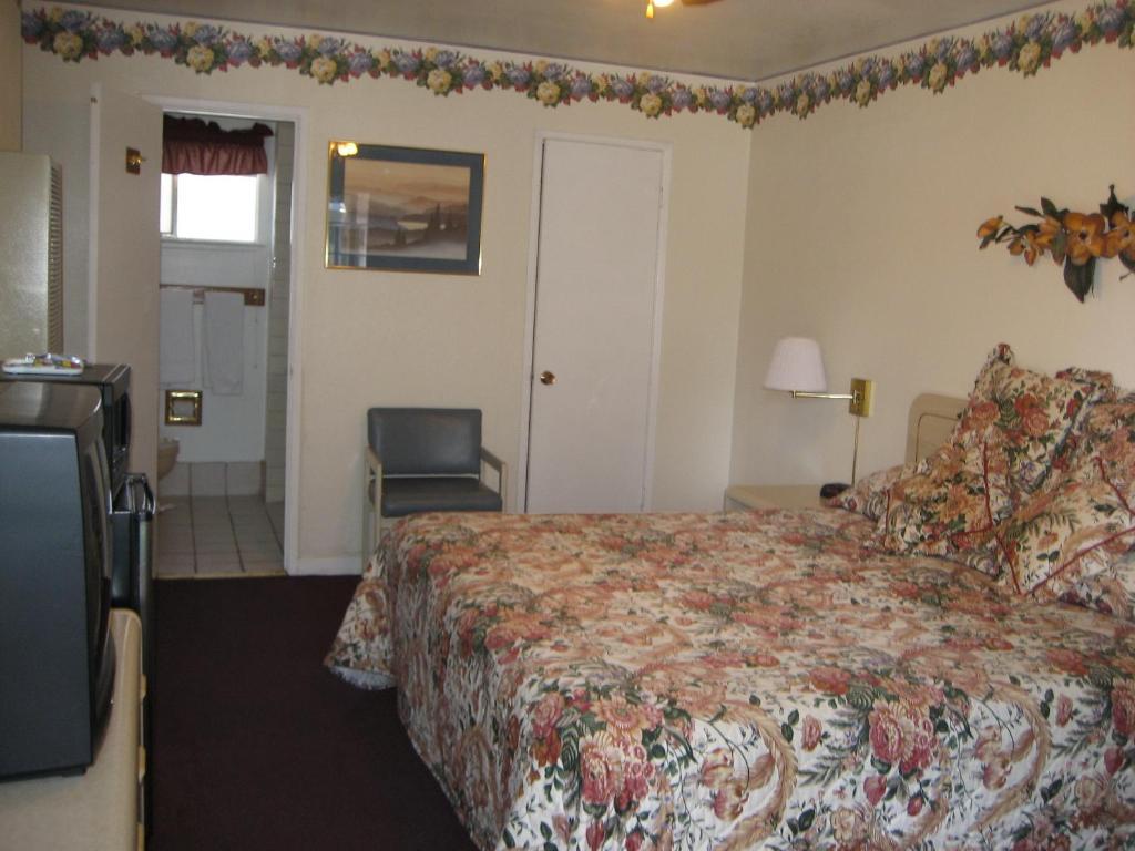Travelers Inn And Suites South Lake Tahoe Oda fotoğraf