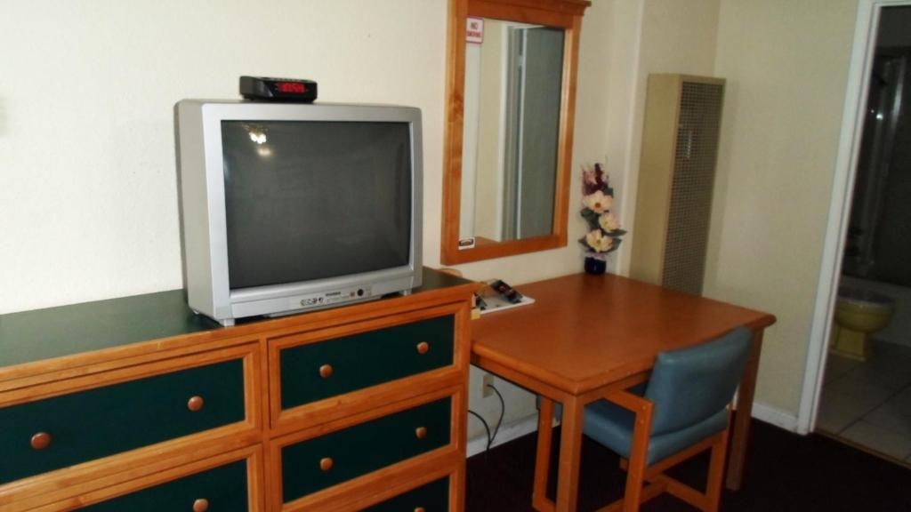 Travelers Inn And Suites South Lake Tahoe Oda fotoğraf