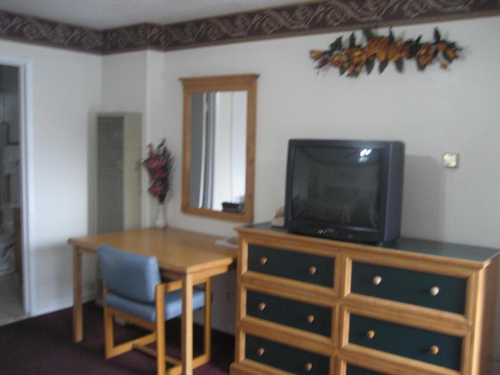 Travelers Inn And Suites South Lake Tahoe Oda fotoğraf